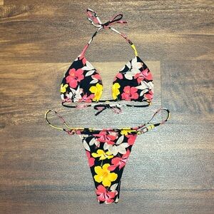 san lorenzo bikini set